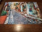 King Puzzel, Hobby en Vrije tijd, Denksport en Puzzels, Ophalen of Verzenden, 500 t/m 1500 stukjes, Zo goed als nieuw