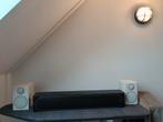 Monitor Audio Radius luidsprekers, Ophalen of Verzenden, Gebruikt, Overige merken