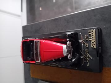 Model autos  beschikbaar voor biedingen