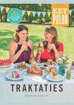 Eet Paleo Traktaties - Marinka Bil, Boeken, Verzenden, Zo goed als nieuw