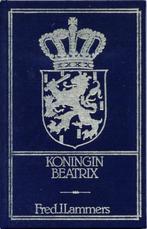 Koningin Beatrix / Fred. J. Lammers - 1980 - Eerste druk, Boeken, Geschiedenis | Vaderland, Gelezen, 20e eeuw of later, Verzenden