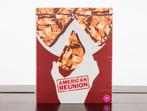 American Reunion Blu-Ray (UK Import) 88 Films, 88 Films, Info@88films.co.uk, Humor en Cabaret, Nieuw in verpakking
