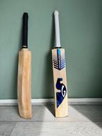 Cricket bats, Sport en Fitness, Nieuw, Ophalen of Verzenden, Cricket bat