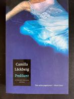Camilla Läckberg: Predikant, Boeken, Thrillers, Gelezen, Ophalen of Verzenden, Camilla Läckberg, Scandinavië