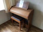 Johannus Opus 1 orgel, Ophalen, Zo goed als nieuw, 1 klavier, Orgel