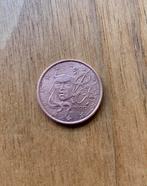 5 eurocent, Frankrijk 1999, Postzegels en Munten, Munten | Europa | Euromunten, Ophalen of Verzenden, Frankrijk
