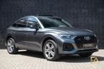 Audi Q5 Sportback 50 TFSI e S edition Panodak|LED|20Inch|Day, Auto's, Audi, Automaat, Gebruikt, 4 cilinders, Lichtsensor