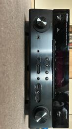 Yamaha RX-A730 AV-versterker, Audio, Tv en Foto, Versterkers en Receivers, Ophalen, Yamaha, Niet werkend, 120 watt of meer