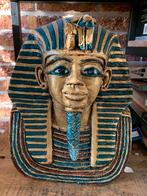 Tutankhamon masker, Antiek en Kunst, Ophalen of Verzenden