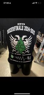Bekerfinale 2014-2015, Maat 52/54 (L), Fc Groningen, Zwart, Nieuw