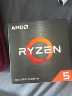 AMD Ryzen 5 - Nieuw in doos!, Computers en Software, Processors, Ophalen of Verzenden, Nieuw, 6-core, 4 Ghz of meer