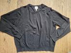 Zwart vestje H&M maat XL, H&M, Zwart, Maat 46/48 (XL) of groter, Ophalen of Verzenden