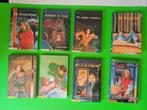 Diverse Thriller boekjes van Kluitman, Boeken, Ophalen of Verzenden, Gelezen