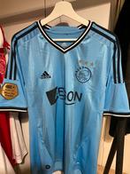 Ajax shirt Janssen, Ophalen of Verzenden, Zo goed als nieuw, Shirt