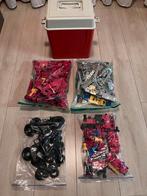 Fischer Technik onderdelen - Zie Foto's!, Kinderen en Baby's, Speelgoed | Duplo en Lego, Ophalen of Verzenden, Gebruikt, Losse stenen