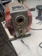 Ontstoppingsmachine Rothenberger R60, Doe-het-zelf en Verbouw, Gereedschap | Overige machines, Ophalen of Verzenden, Zo goed als nieuw