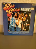 Bee Gees - Massachusetts LP, Ophalen of Verzenden, Gebruikt, 12 inch, Pop