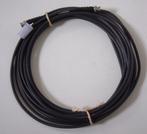 Coax Kabel 75 Ohm Antennekabel RG 59 B/U MIL-C-17, Ophalen of Verzenden, Zo goed als nieuw