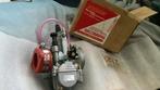 Originele Keihin PWK34 carburateur 34mm – NIEUW – Racing, Motoren, Ophalen, Nieuw