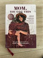 Rachel van Sas - Mom you got this, Rachel van Sas, Ophalen of Verzenden, Zo goed als nieuw, Opvoeding tot 6 jaar