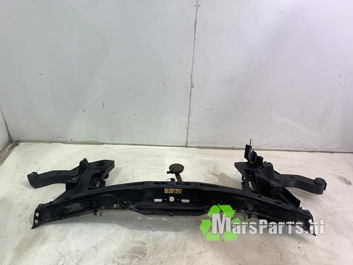 Frontpaneel van een Mercedes Vito, Auto-onderdelen, Carrosserie en Plaatwerk, Mercedes-Benz, Gebruikt, 3 maanden garantie, Ophalen of Verzenden