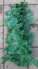 KERST KUNST GUIRLANDE 270 CM - KOOPJE, Ophalen of Verzenden, Nieuw