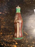 Coca Cola thermometer reclame, Ophalen of Verzenden, Zo goed als nieuw, Gebruiksvoorwerp