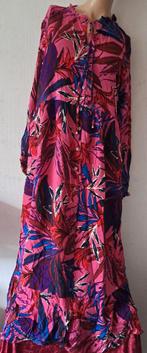 Milano Italy dames Jurk - Maat 40, Kleding | Dames, Jurken, Maat 38/40 (M), Overige kleuren, Milano Italy, Ophalen of Verzenden