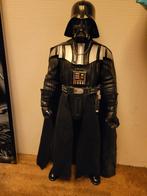 Starwars items. 1 darts vader pop ca 65 cm groot en Poster, Hobby en Vrije tijd, Kostuums, Theaterbenodigdheden en LARP, Ophalen