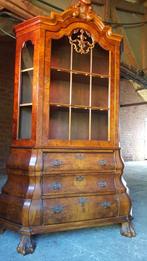 BAROK.BUIKKASTEN, Ophalen