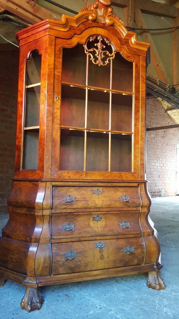 BAROK.BUIKKASTEN, Antiek en Kunst, Antiek | Overige Antiek, Ophalen