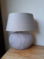 tafellamp uit de Roberts collectie, Huis en Inrichting, Lampen | Tafellampen, Ophalen, Zo goed als nieuw, 50 tot 75 cm