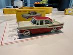 Atlas Dinky Toys Simca Vedette Chambord, Hobby en Vrije tijd, Modelauto's | 1:43, Ophalen of Verzenden, Nieuw, Auto, Dinky Toys
