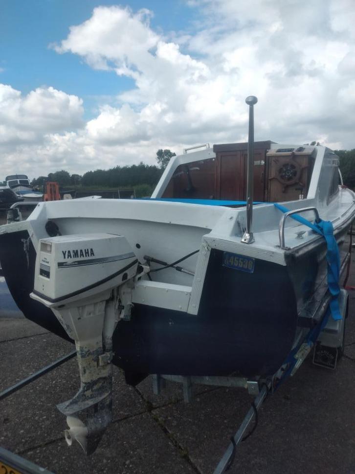 Losse onderdelen voor F4 f6 F 9,9 Yamaha en Mercury., Watersport en Boten, Bootonderdelen, Gebruikt, Motor en Techniek, Motorboot