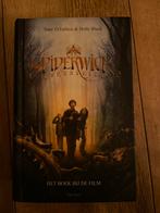 De Spiderwick Chronicles - Tony DiTerlizzi & Holly Black, Boeken, Ophalen of Verzenden, Gelezen, Fictie algemeen
