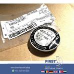 Mercedes AFFALTERBACH AMG LOGO VOORBUMPER BADGE embleem A45, Ophalen of Verzenden, Gebruikt, Mercedes-Benz