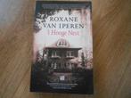 Roxane van Iperen `t Hoogste Nest, Ophalen of Verzenden, Tweede Wereldoorlog, Zo goed als nieuw, Overige onderwerpen