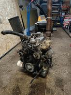 Kubota d722 diesel Motor, Auto-onderdelen, Ophalen of Verzenden, Gebruikt