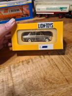 DAFje 33, Hobby en Vrije tijd, Ophalen of Verzenden, Zo goed als nieuw, Bus of Vrachtwagen, Lion Toys