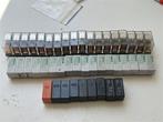 Relais 12V DC 16A 1x maak contact 45 stuks, Ophalen of Verzenden, Gebruikt