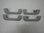 Audi A6 4K C8 Handgrepen Hemel Wit 4N0857607, Ophalen of Verzenden, Gebruikt, Audi