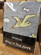 Meerdere soorten!! Kids Dekbedovertrek Fleece Glow in Dark, Huis en Inrichting, Slaapkamer | Beddengoed, Ophalen of Verzenden