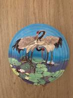 3D plaatje reigers, Ophalen of Verzenden, Nieuw