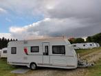 Welke mover is de beste keuze voor uw Bürstner caravan?, Caravans en Kamperen, Caravan accessoires, Zo goed als nieuw