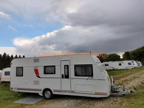 Welke mover is de beste keuze voor uw Bürstner caravan?, Caravans en Kamperen, Caravan accessoires, Zo goed als nieuw, Ophalen of Verzenden