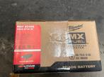 Milwaukee MXF406 72V 6.0AH Accu 4933471837 Nieuw in de doos, Ophalen, Nieuw
