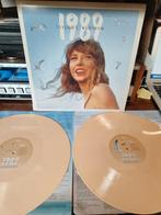 Taylor Swift - 1989 (Taylor's Version) Vinyl, Cd's en Dvd's, Ophalen of Verzenden, Zo goed als nieuw, 12 inch