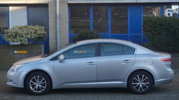 Toyota Avensis 1.8 VVTi Dynamic Business Special beschikbaar voor biedingen