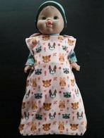 Poppenkleertjes babypop 34 cm, Ophalen of Verzenden, Nieuw, Babypop