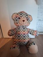 Grote Knuffelbeer 70 cm, Ophalen of Verzenden, Nieuw, Beer